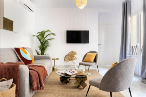 Suites Maestranza - Refinadores by Magno Apartments, Seville